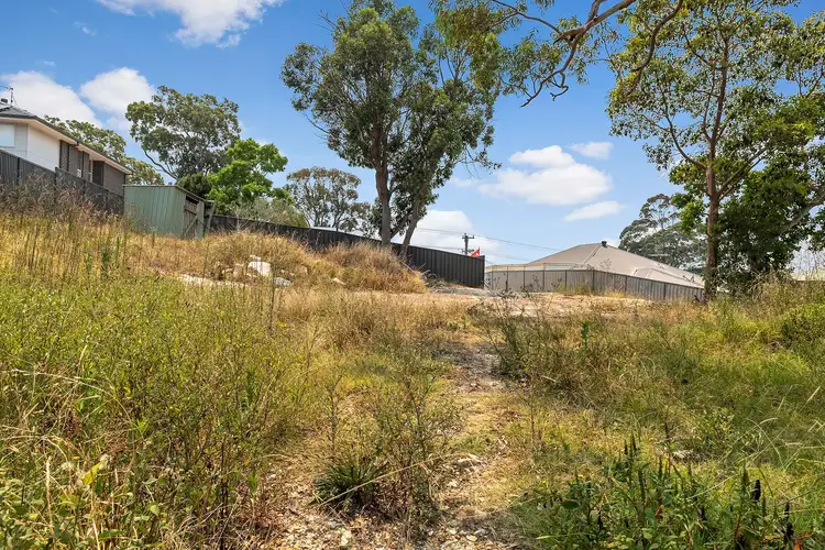 Fourth view of Homely land listing, 41a Auklet Road, Mount Hutton NSW 2290
