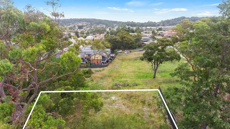 Sixth view of Homely land listing, 41a Auklet Road, Mount Hutton NSW 2290