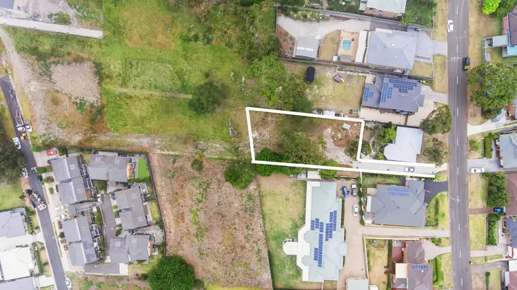 Seventh view of Homely land listing, 41a Auklet Road, Mount Hutton NSW 2290