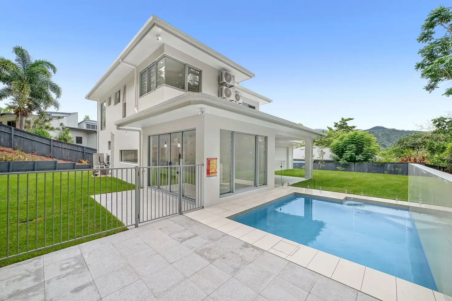 Main view of Homely house listing, 25 Propeller Court, Trinity Beach QLD 4879