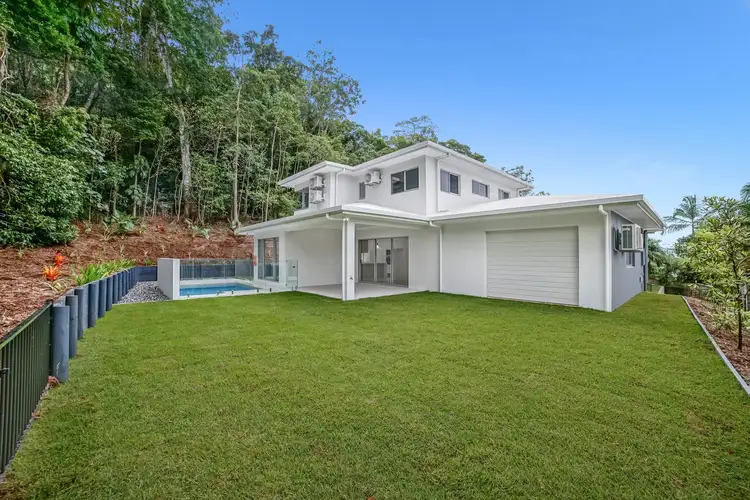 Third view of Homely house listing, 25 Propeller Court, Trinity Beach QLD 4879