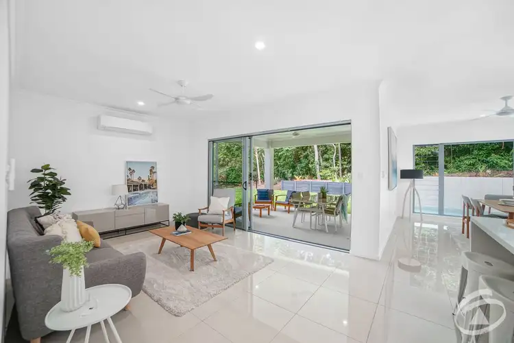 Fifth view of Homely house listing, 25 Propeller Court, Trinity Beach QLD 4879