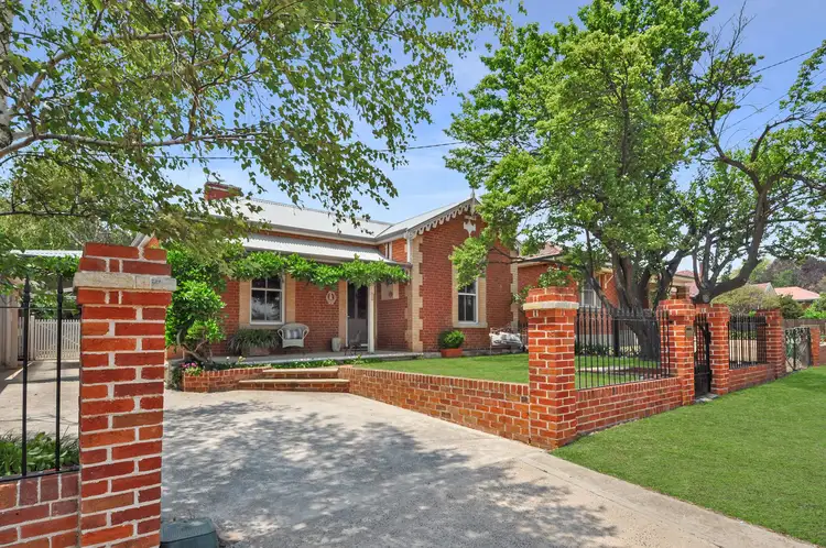 183 Brilliant Street, Bathurst NSW 2795