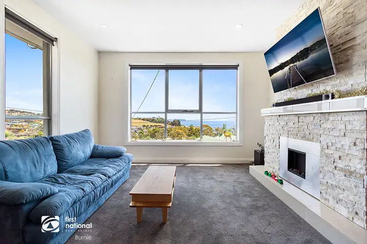 Second view of Homely house listing, 7 Villiers Street, Parklands TAS 7320