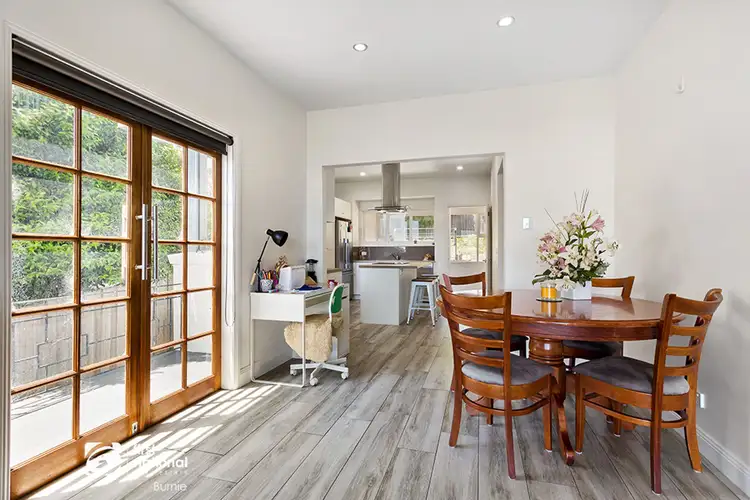 Third view of Homely house listing, 7 Villiers Street, Parklands TAS 7320