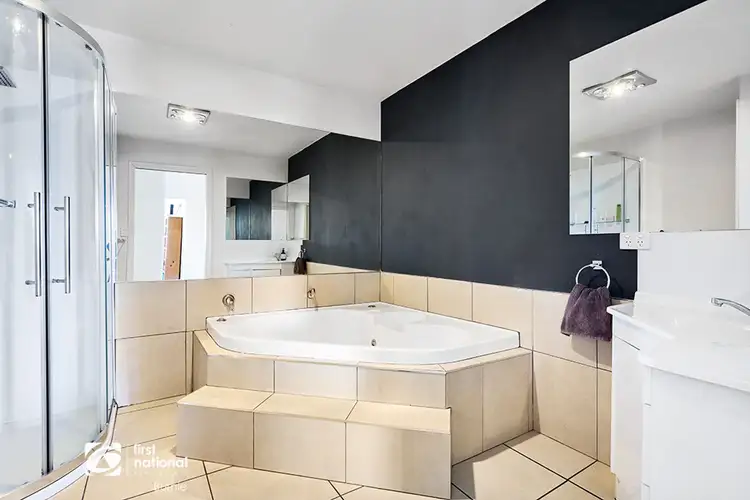 Fifth view of Homely house listing, 7 Villiers Street, Parklands TAS 7320