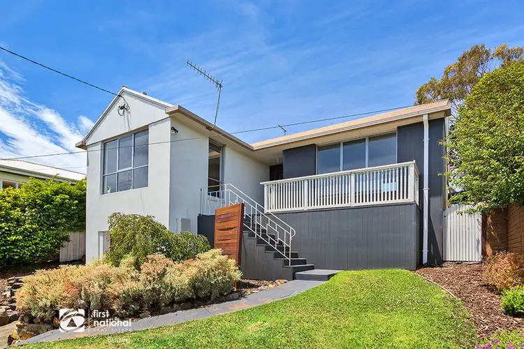 Sixth view of Homely house listing, 7 Villiers Street, Parklands TAS 7320