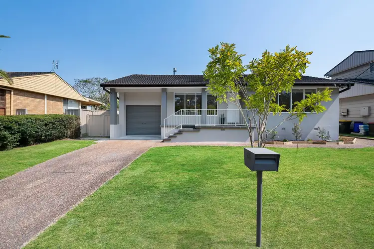 85 Letchworth Parade, Balmoral NSW 2283