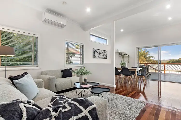 Second view of Homely house listing, 57 Gunambi Street, Wallsend NSW 2287