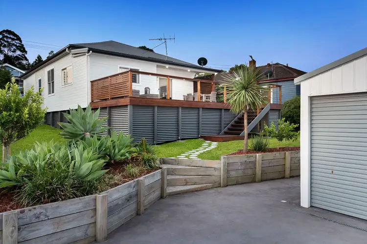 Third view of Homely house listing, 57 Gunambi Street, Wallsend NSW 2287