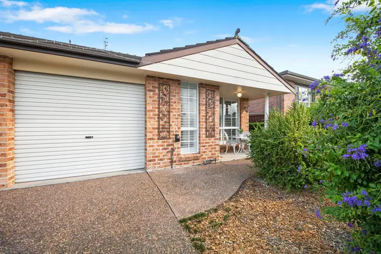 2/29 Ajax Avenue, Maryland NSW 2287