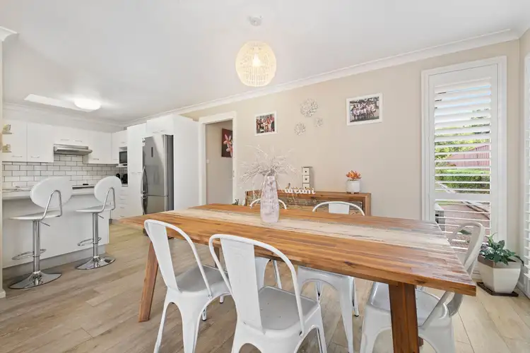 Third view of Homely unit listing, 2/29 Ajax Avenue, Maryland NSW 2287
