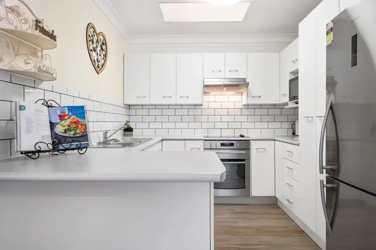 Fourth view of Homely unit listing, 2/29 Ajax Avenue, Maryland NSW 2287