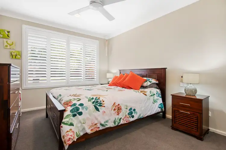 Fifth view of Homely unit listing, 2/29 Ajax Avenue, Maryland NSW 2287