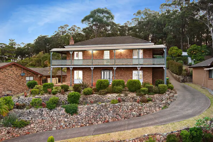 Second view of Homely house listing, 3 Gill Street, Mount Hutton NSW 2290