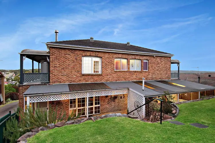 Sixth view of Homely house listing, 3 Gill Street, Mount Hutton NSW 2290