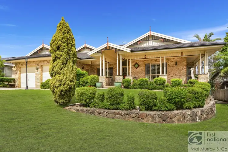 42 Trinity Drive, Goonellabah NSW 2480