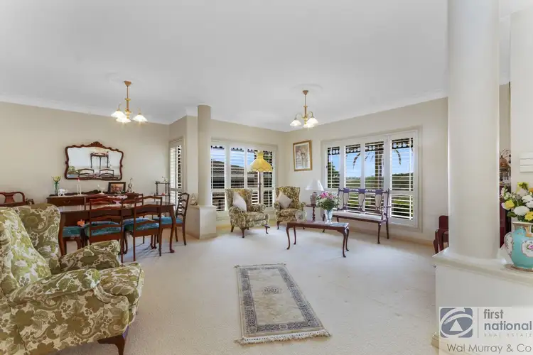 Second view of Homely house listing, 42 Trinity Drive, Goonellabah NSW 2480
