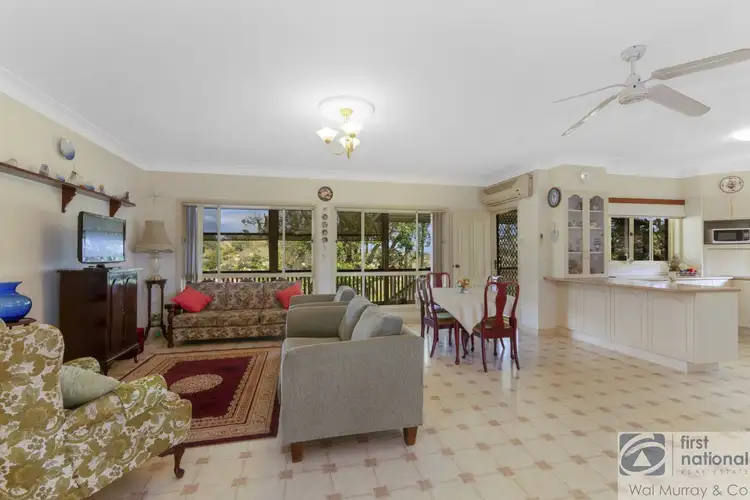 Third view of Homely house listing, 42 Trinity Drive, Goonellabah NSW 2480
