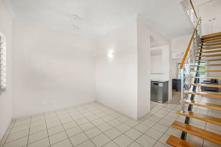 Second view of Homely unit listing, 384/644 Bruce Highway, Woree QLD 4868