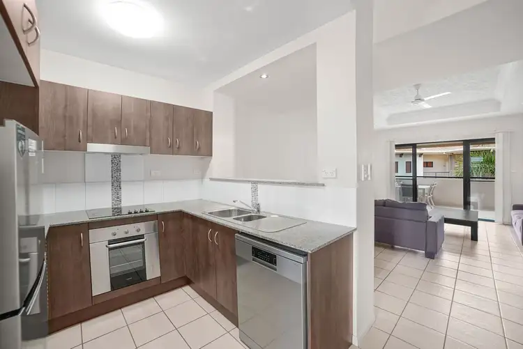 Third view of Homely unit listing, 384/644 Bruce Highway, Woree QLD 4868