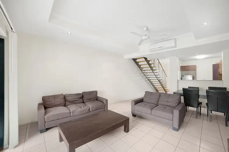 Fourth view of Homely unit listing, 384/644 Bruce Highway, Woree QLD 4868