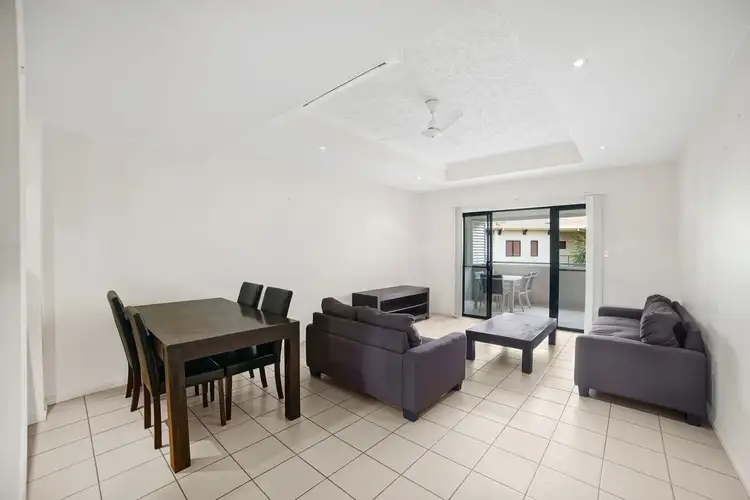 Fifth view of Homely unit listing, 384/644 Bruce Highway, Woree QLD 4868