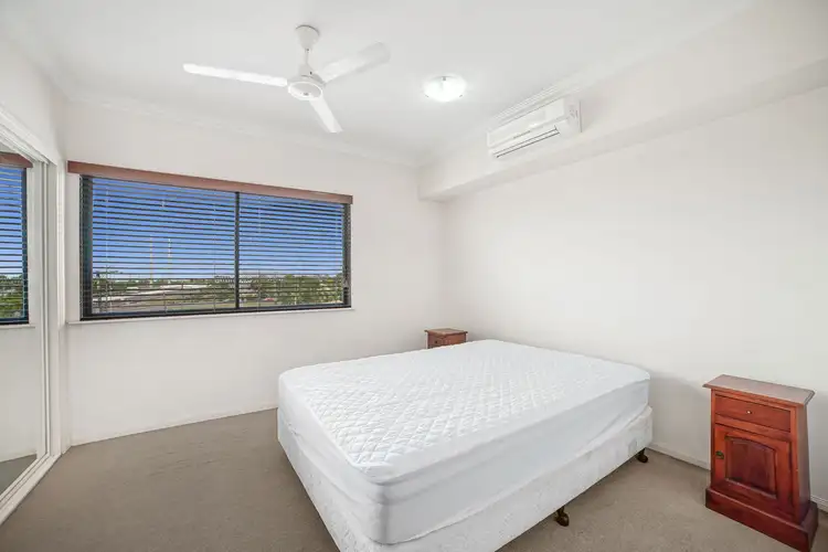 Sixth view of Homely unit listing, 384/644 Bruce Highway, Woree QLD 4868