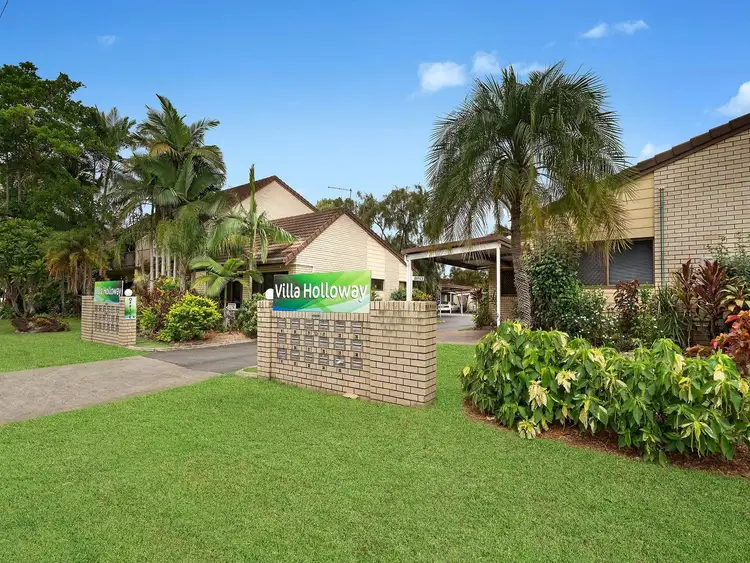 Main view of Homely unit listing, 2/21-31 Poinciana Street, Holloways Beach QLD 4878