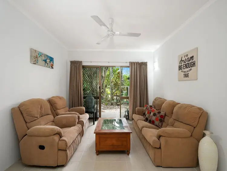Second view of Homely unit listing, 2/21-31 Poinciana Street, Holloways Beach QLD 4878