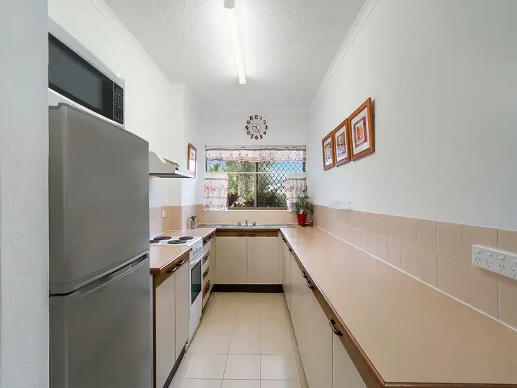 Third view of Homely unit listing, 2/21-31 Poinciana Street, Holloways Beach QLD 4878