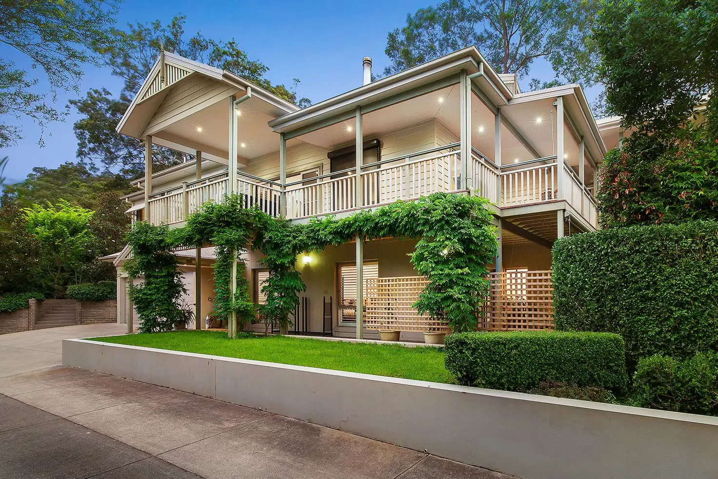 Main view of Homely house listing, 34B Cherry Road, Eleebana NSW 2282