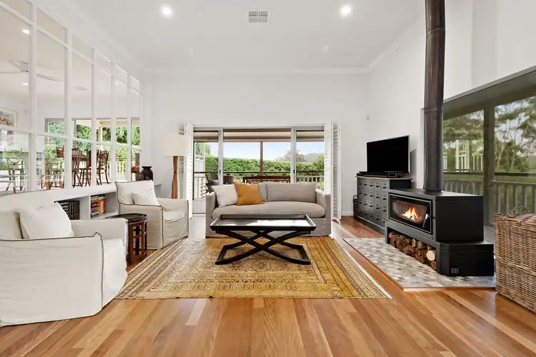 Second view of Homely house listing, 34B Cherry Road, Eleebana NSW 2282