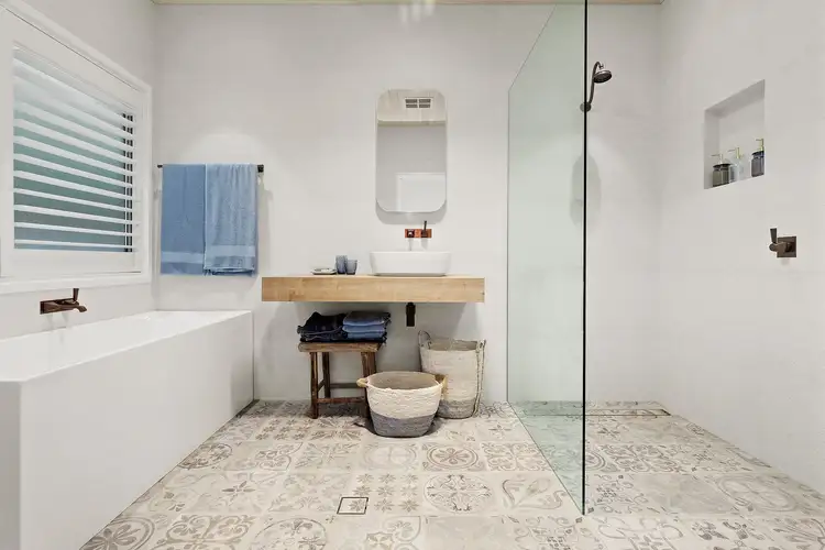 Third view of Homely house listing, 34B Cherry Road, Eleebana NSW 2282