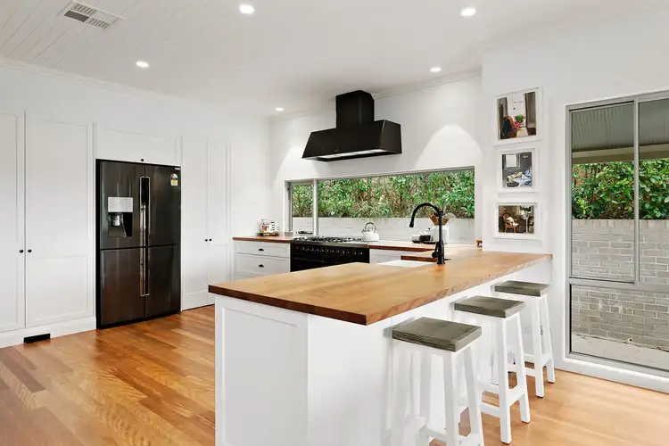 Fifth view of Homely house listing, 34B Cherry Road, Eleebana NSW 2282