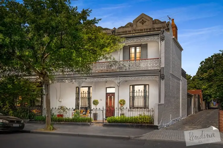 84 Pin Oak Crescent, Flemington VIC 3031