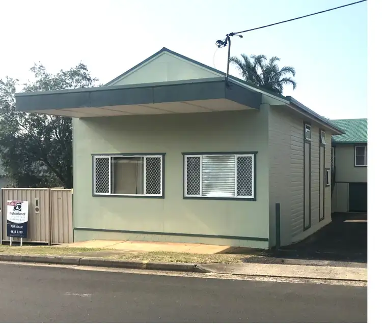 1/69 Dalley Street, East Lismore NSW 2480