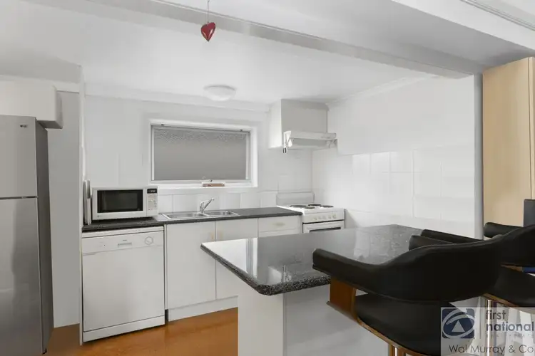 Second view of Homely unit listing, 1/69 Dalley Street, East Lismore NSW 2480