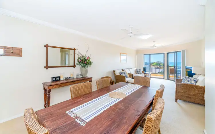 Fourth view of Homely apartment listing, Breakers 6, Block 1 Pacific Parade, Yamba NSW 2464