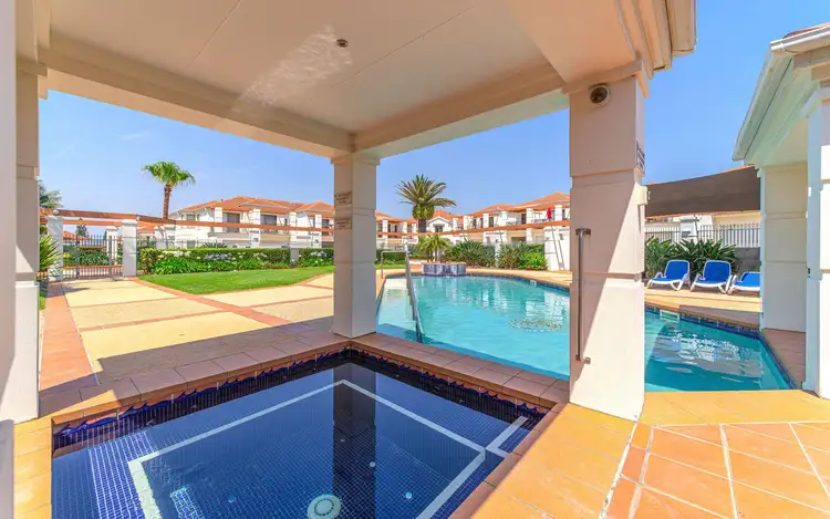 Fifth view of Homely apartment listing, Breakers 6, Block 1 Pacific Parade, Yamba NSW 2464