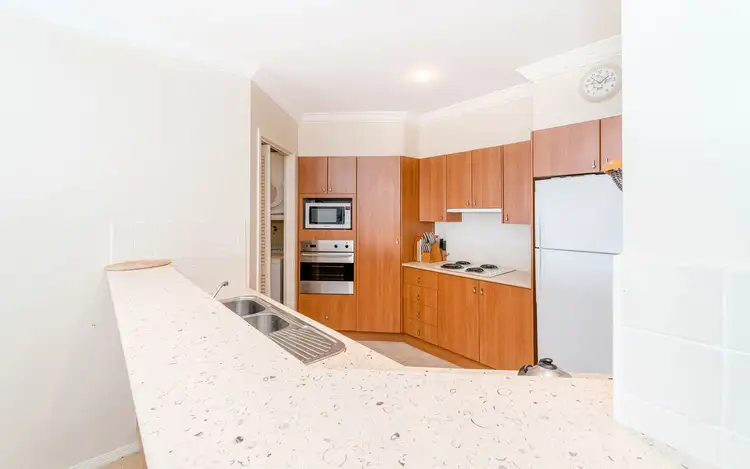 Sixth view of Homely apartment listing, Breakers 6, Block 1 Pacific Parade, Yamba NSW 2464