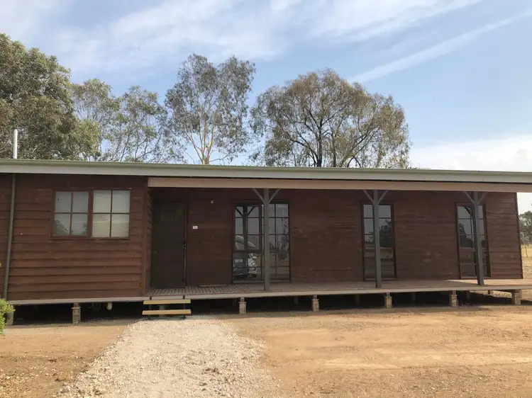 155 Andrews Road