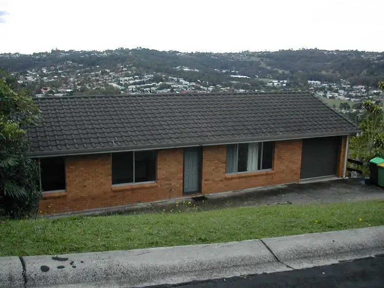 4 Belvedere Drive