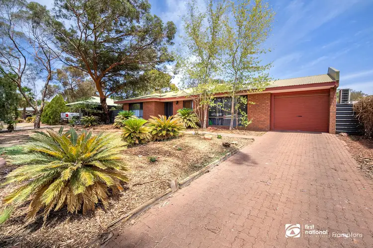 149 Dixon Road, Braitling NT 870