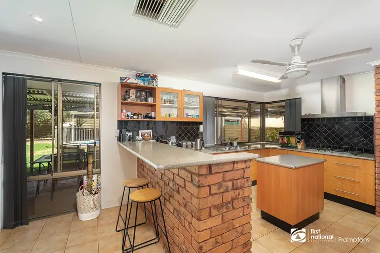 Sixth view of Homely house listing, 149 Dixon Road, Braitling NT 870