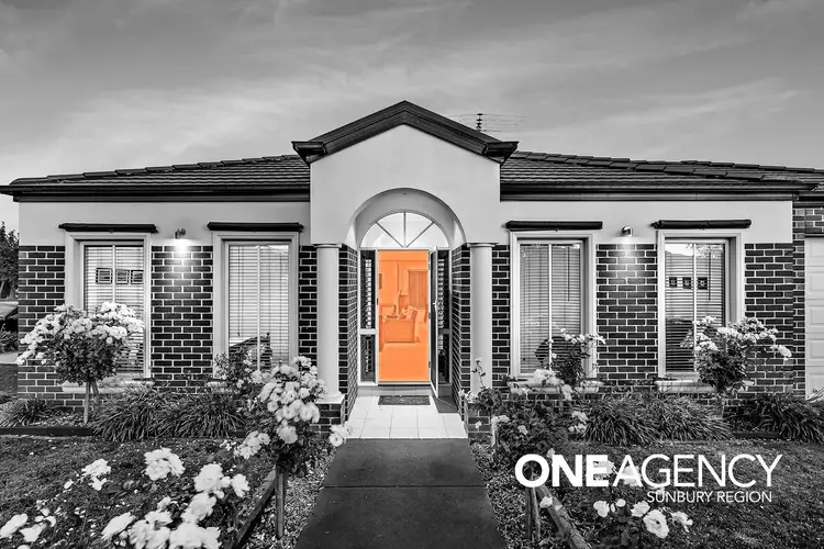 1 Kippax Street, Sunbury VIC 3429