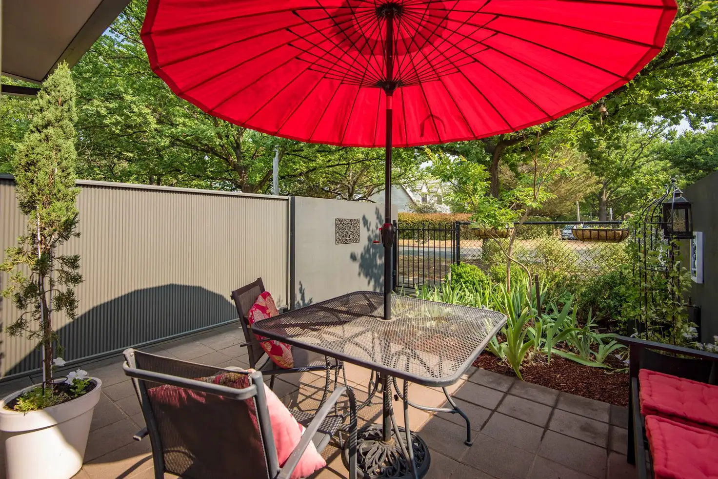 Main view of Homely house listing, 2/82 Dooring Street, Dickson ACT 2602