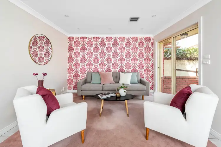 Fifth view of Homely house listing, 9/32 Gooreen Street, Braddon ACT 2612