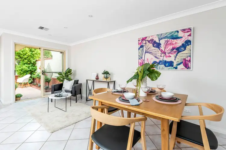 Sixth view of Homely house listing, 9/32 Gooreen Street, Braddon ACT 2612