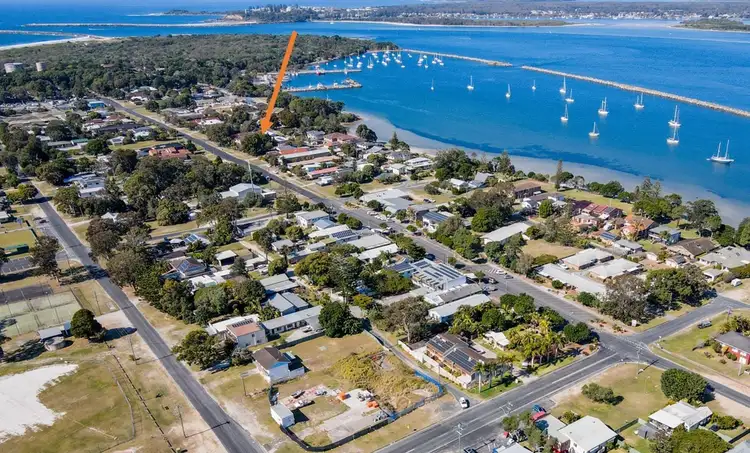 1/66 Charles Street, Iluka NSW 2466